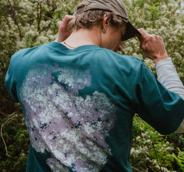 Moss Tee